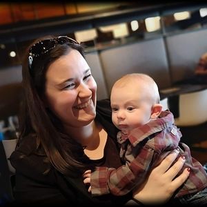 Meet your Posher, Stéphanie